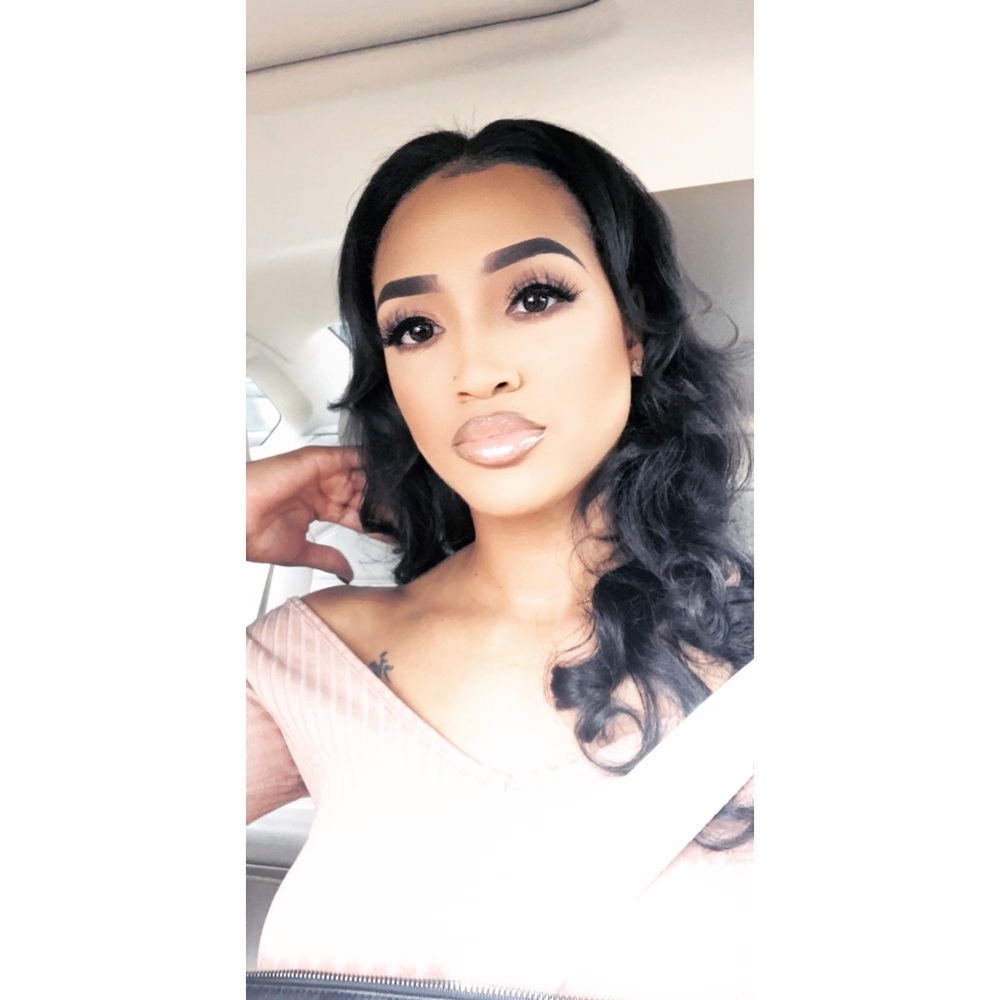 Meet your Posher, Avyanna